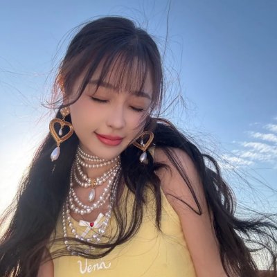 海的女人