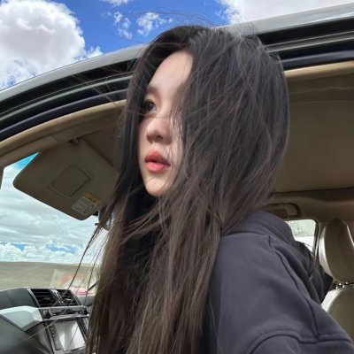 一个女王的少女时代
